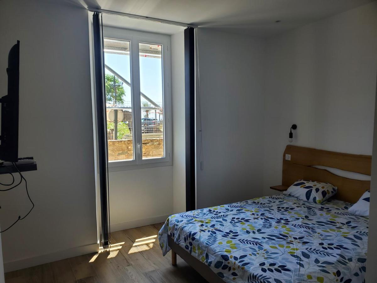 Chambre D'Hote Straboni Bastia  Exterior photo