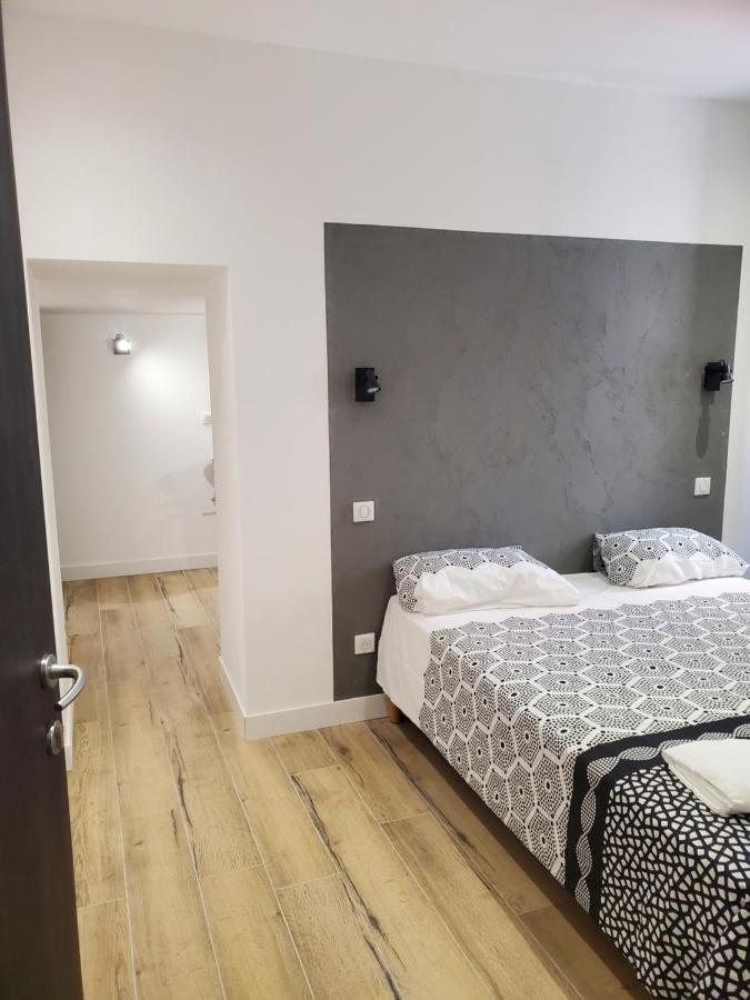 Chambre D'Hote Straboni Bastia  Exterior photo