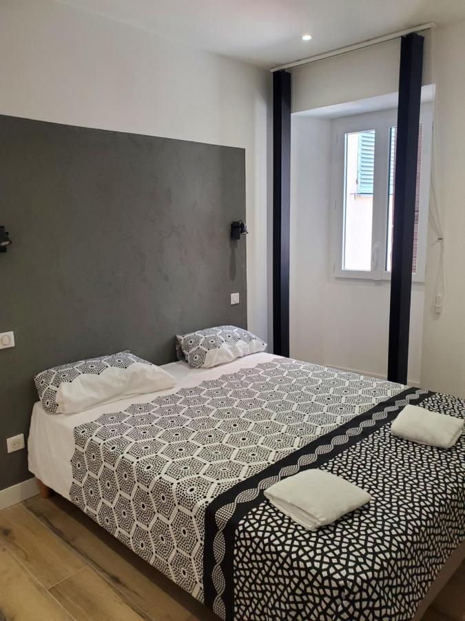 Chambre D'Hote Straboni Bastia  Exterior photo
