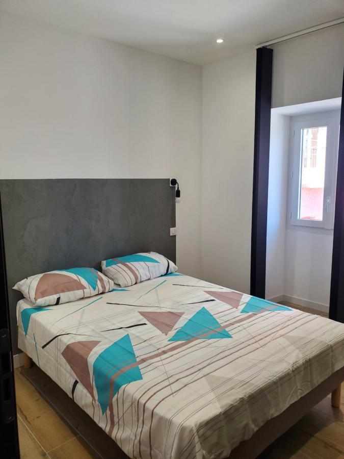 Chambre D'Hote Straboni Bastia  Exterior photo